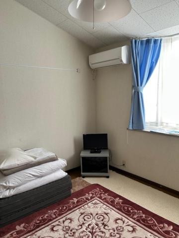 Petit Hotel Koizumi Toyako Εξωτερικό φωτογραφία