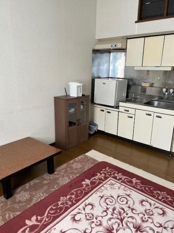 Petit Hotel Koizumi Toyako Εξωτερικό φωτογραφία