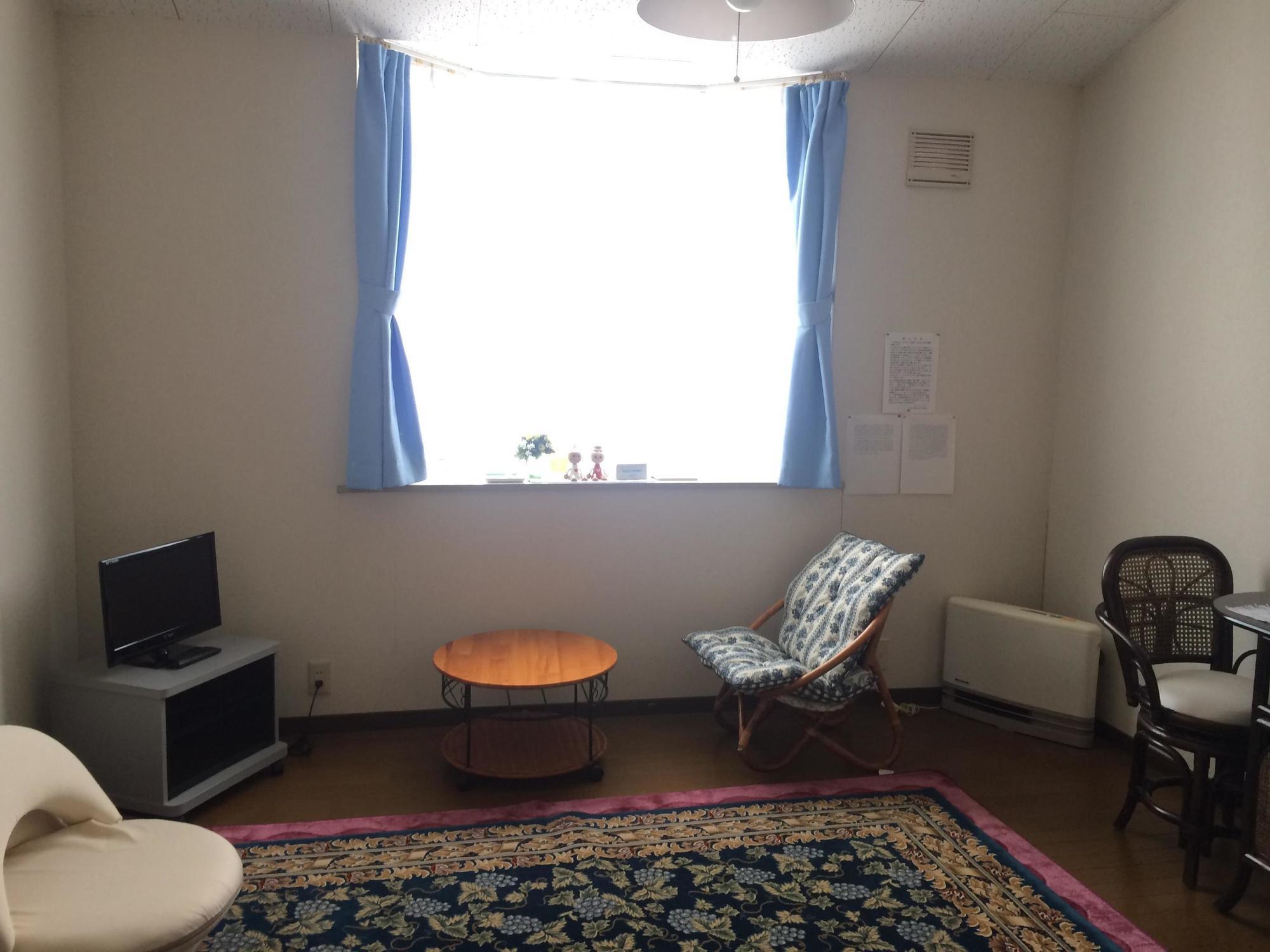 Petit Hotel Koizumi Toyako Εξωτερικό φωτογραφία