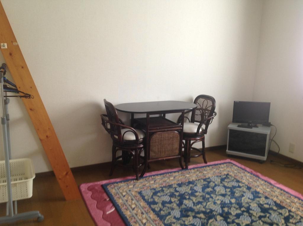Petit Hotel Koizumi Toyako Δωμάτιο φωτογραφία