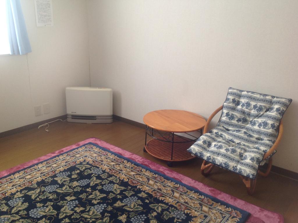 Petit Hotel Koizumi Toyako Δωμάτιο φωτογραφία