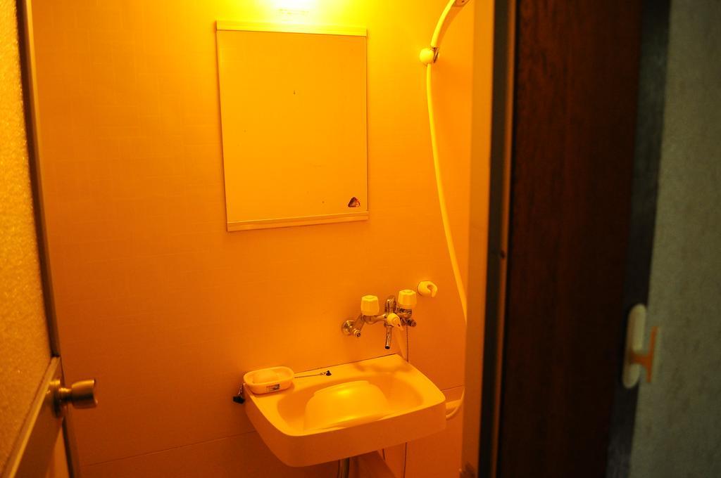 Petit Hotel Koizumi Toyako Εξωτερικό φωτογραφία