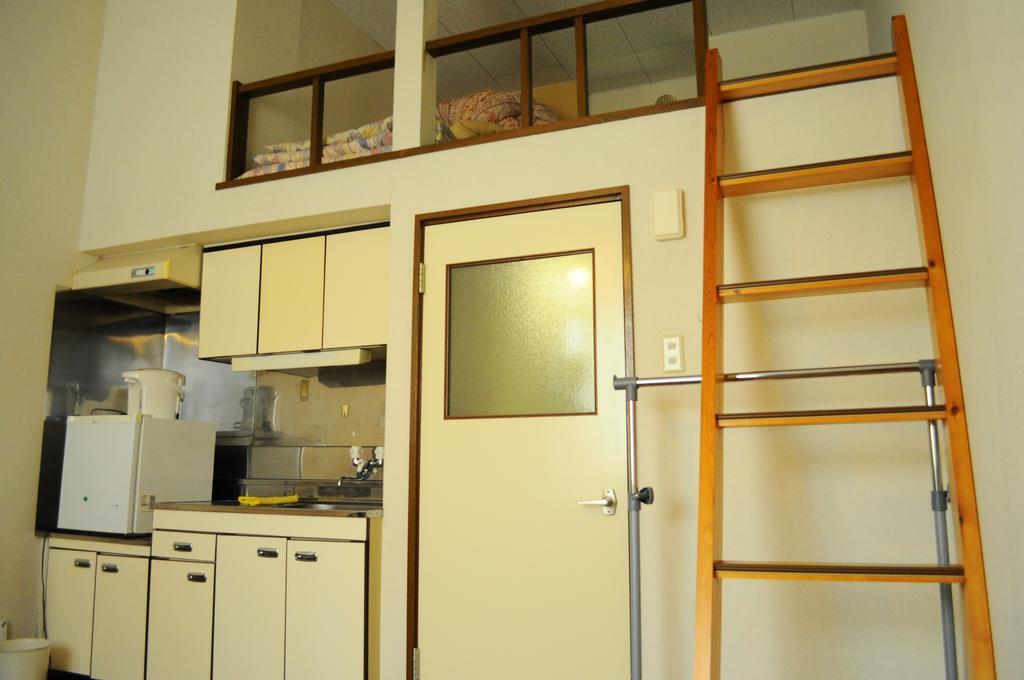 Petit Hotel Koizumi Toyako Εξωτερικό φωτογραφία