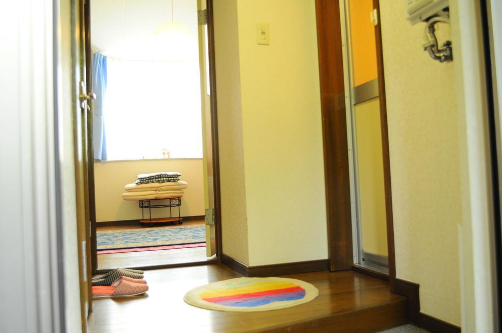 Petit Hotel Koizumi Toyako Εξωτερικό φωτογραφία